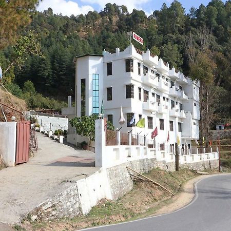 Sumeru Resort Pithorāgarh 외부 사진