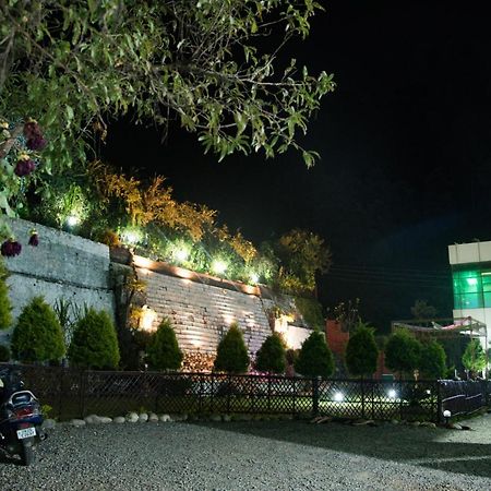 Sumeru Resort Pithorāgarh 외부 사진