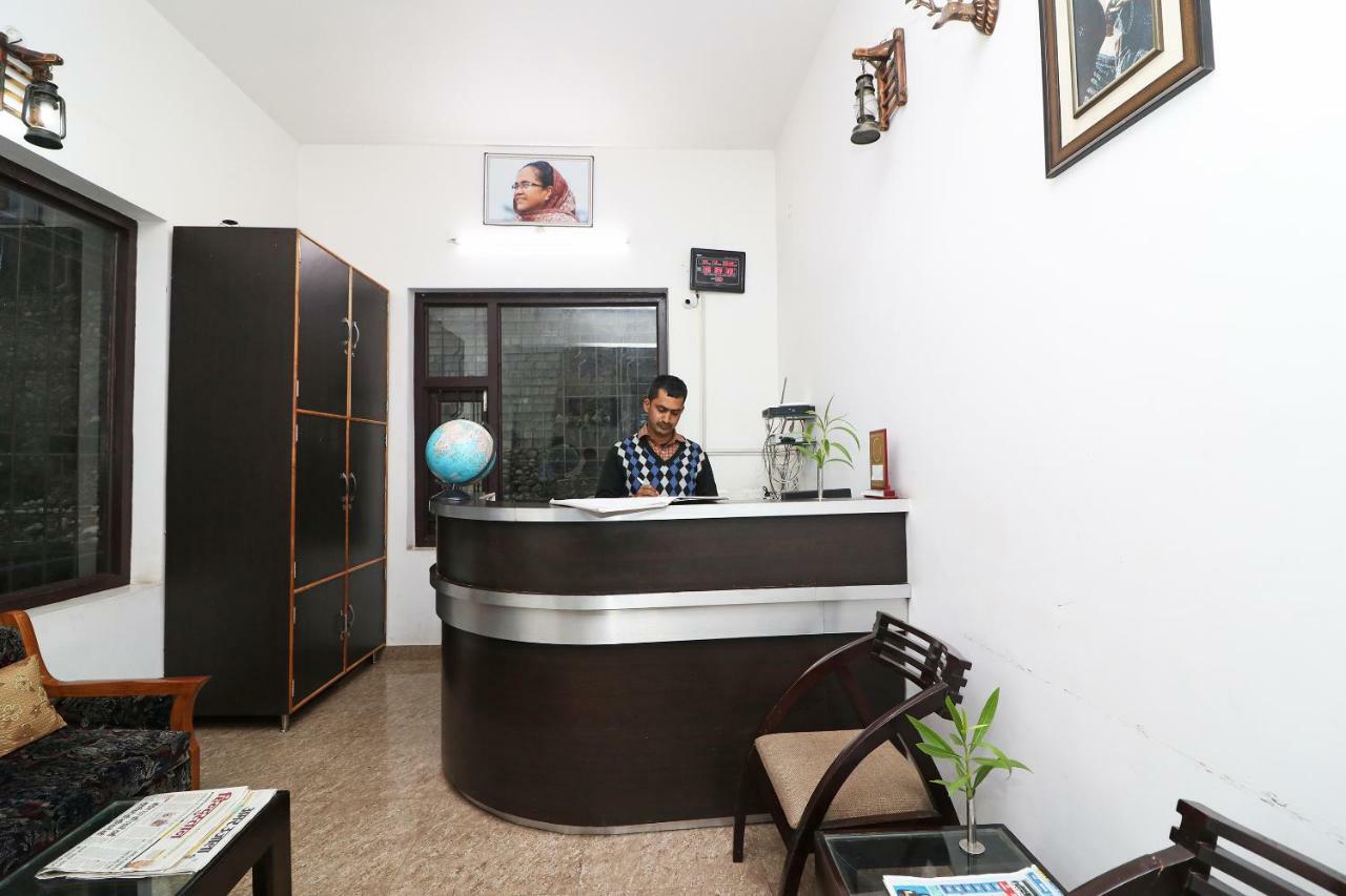 Sumeru Resort Pithorāgarh 외부 사진