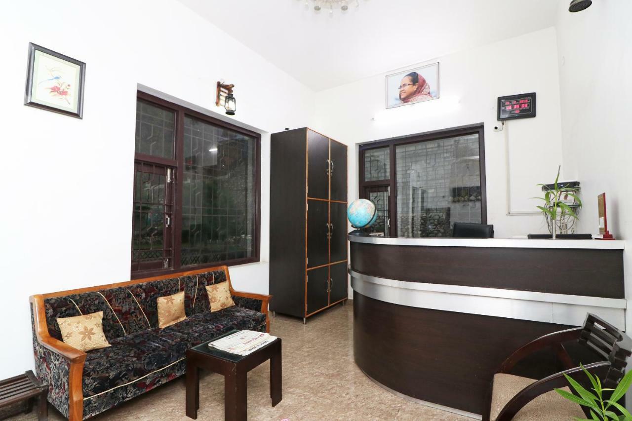 Sumeru Resort Pithorāgarh 외부 사진