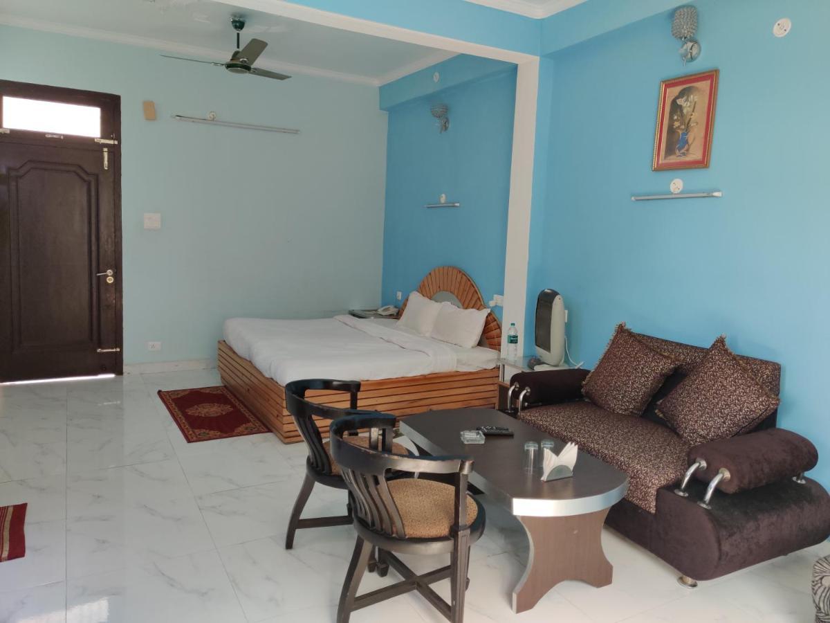 Sumeru Resort Pithorāgarh 외부 사진