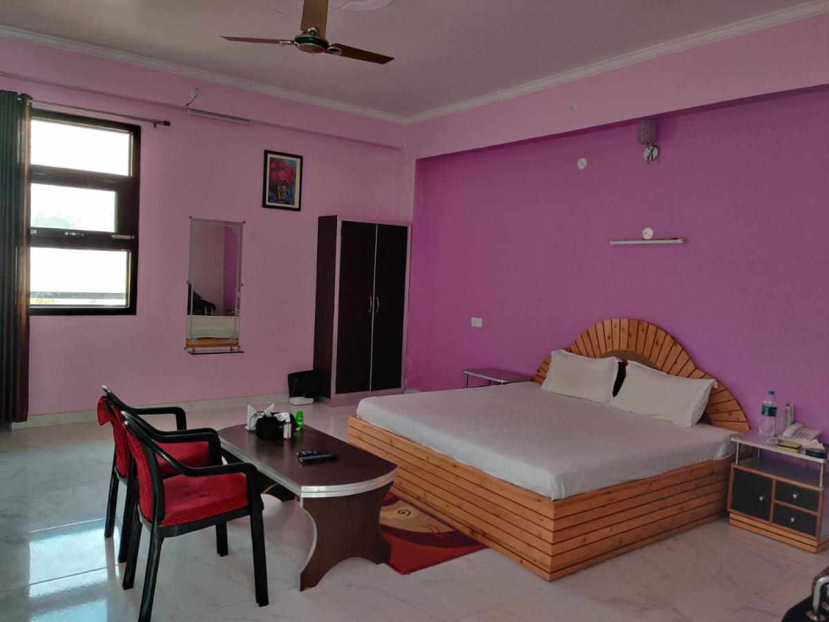 Sumeru Resort Pithorāgarh 외부 사진
