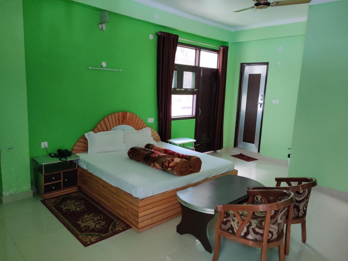 Sumeru Resort Pithorāgarh 외부 사진