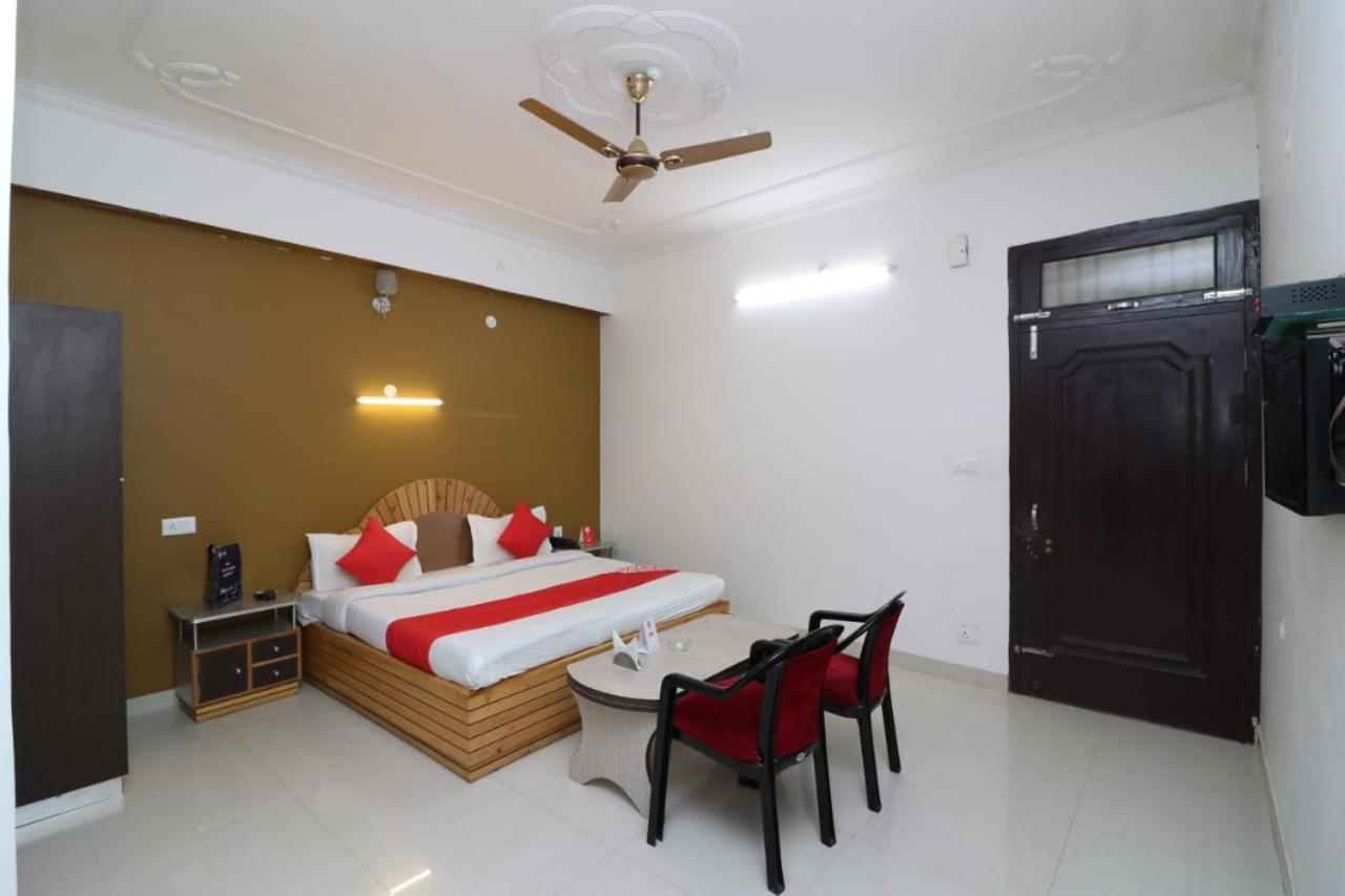 Sumeru Resort Pithorāgarh 외부 사진