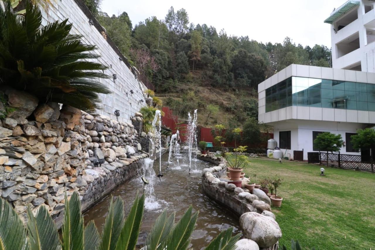 Sumeru Resort Pithorāgarh 외부 사진