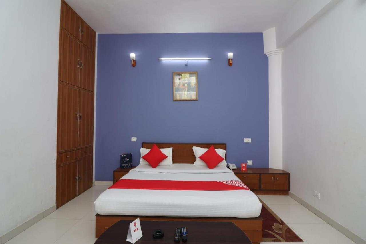 Sumeru Resort Pithorāgarh 외부 사진