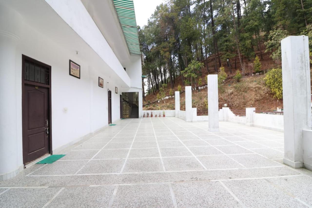 Sumeru Resort Pithorāgarh 외부 사진