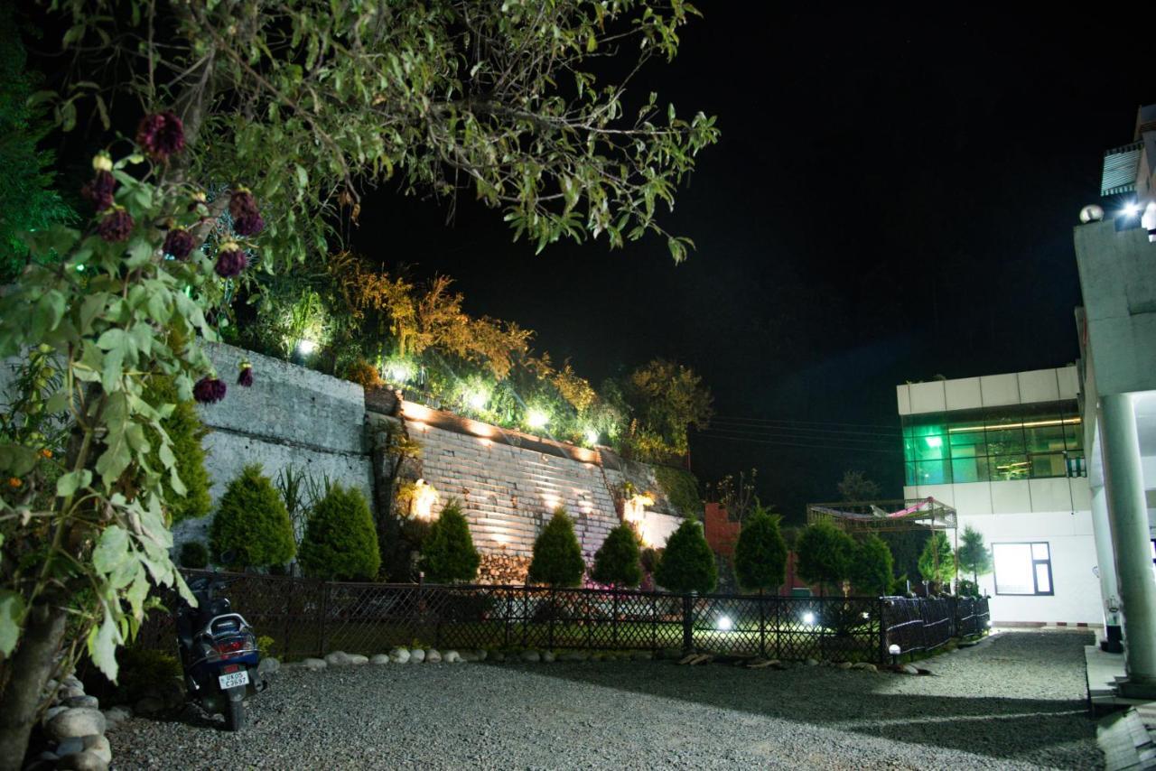 Sumeru Resort Pithorāgarh 외부 사진